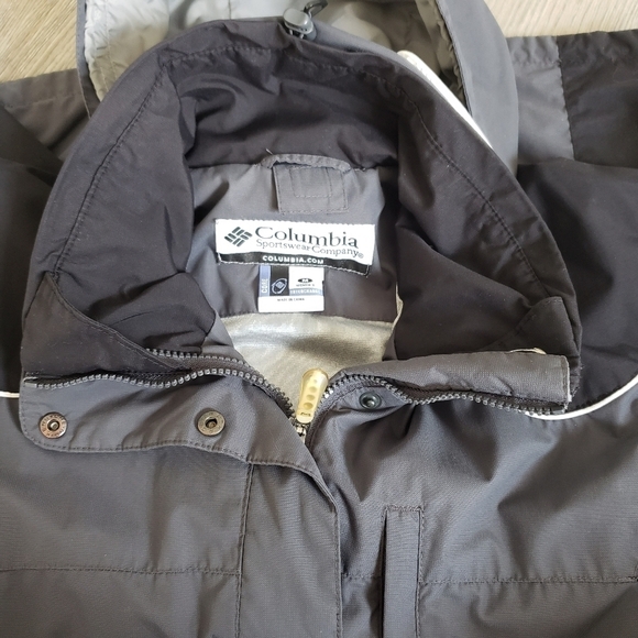 Columbia Interchangeable Shell Jacket - Picture 14 of 16